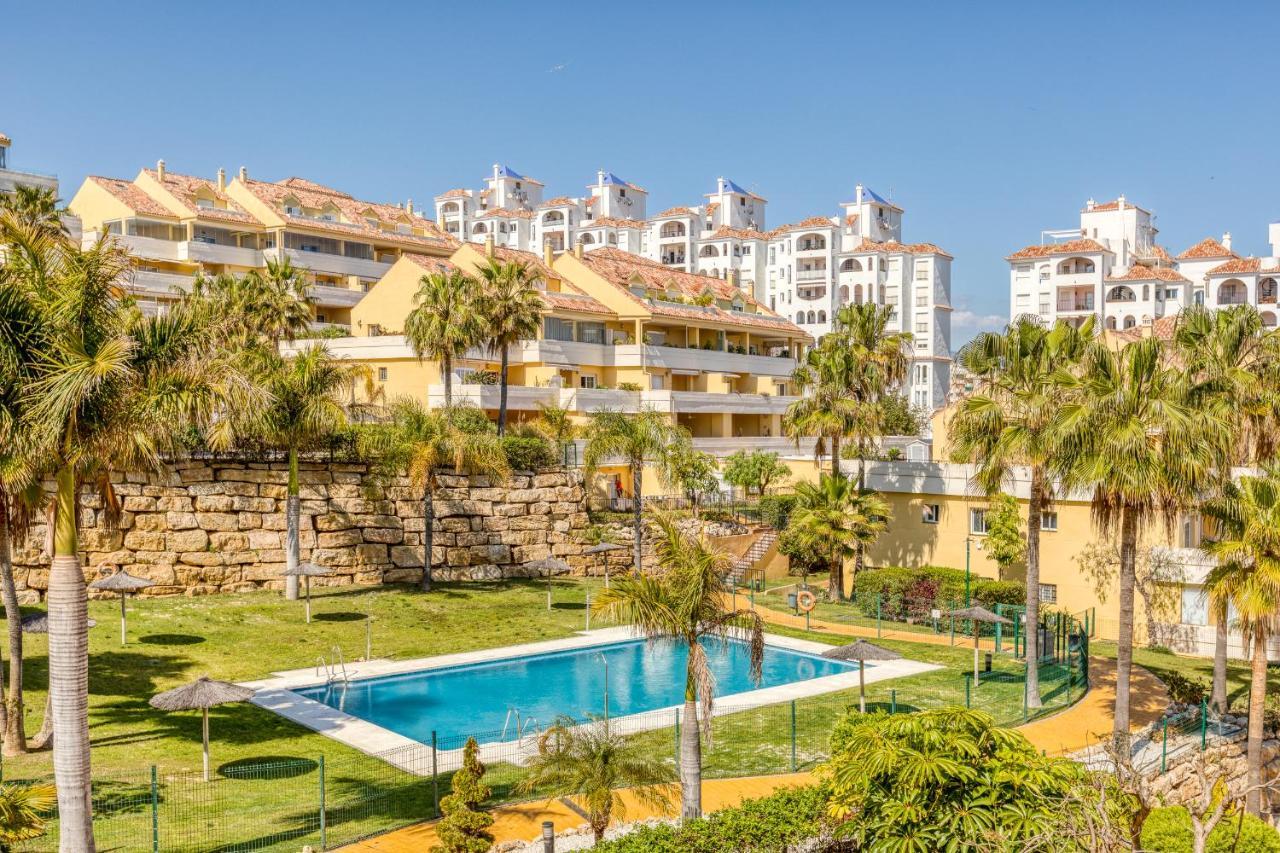 Hanami Puerto Alto Pa 7-7 Estepona Exteriér fotografie
